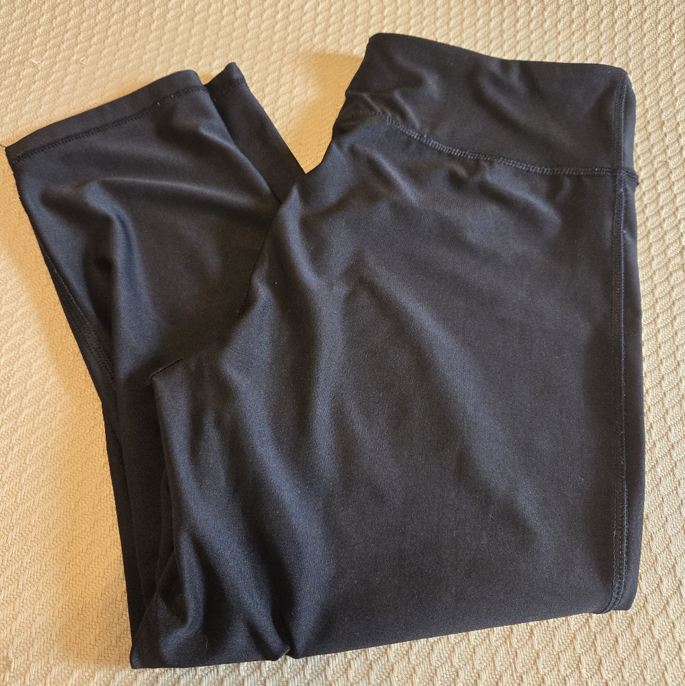 Spalding leggings